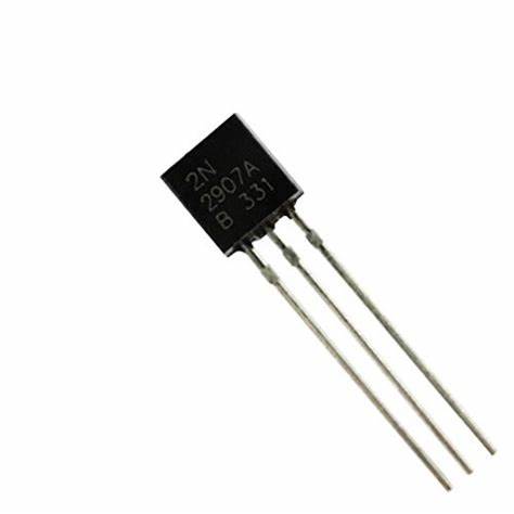 2N2907A