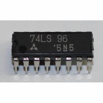 74LS96N
