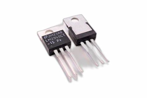 LM2940CT-15