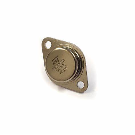 LM323K TO-3