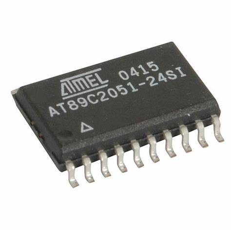 AT89C2051 SMD