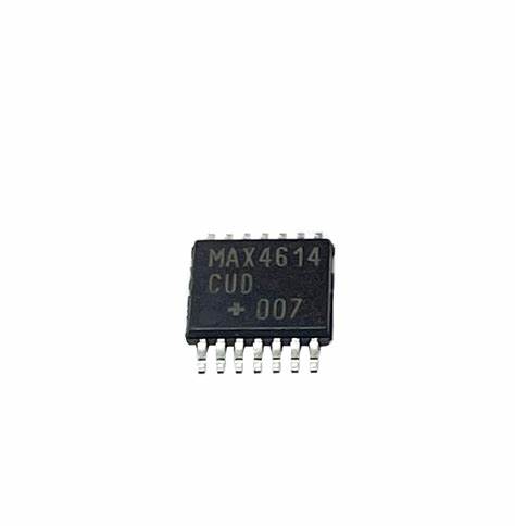 MAX4614