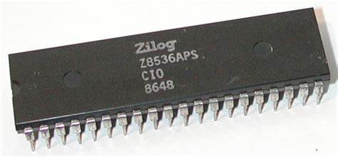 Z8536PS
