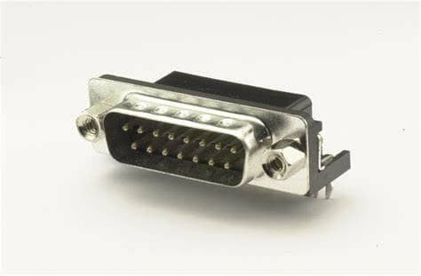 M37S114 DTYPE CONNECTOR M37S114 DTYPE CONNECTOR