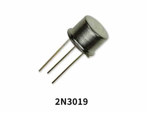 2N3019