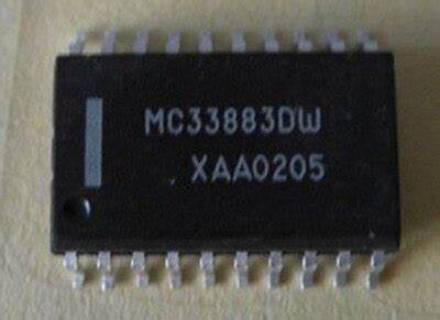 MC33883