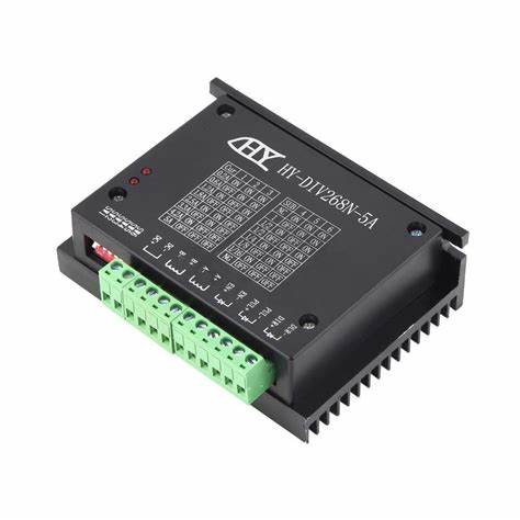 TB6600