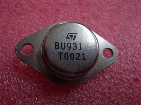 BU931 TO-3