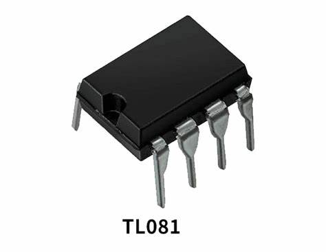 TL081 TL081