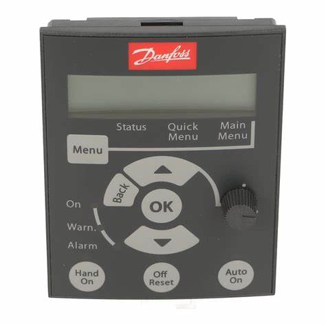 DANFOSS 132B0101