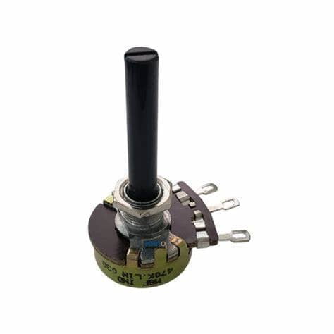 POT 470K ALKON 23MM POT 470K ALKON 23MM