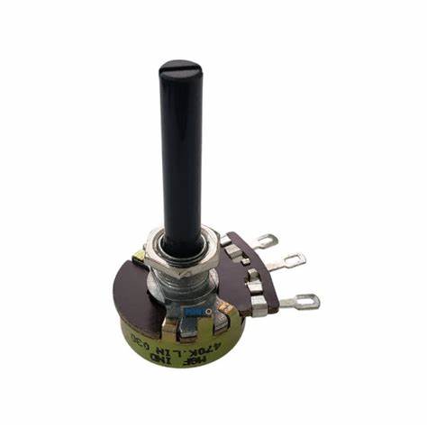 POT 470K ALKON 23MM