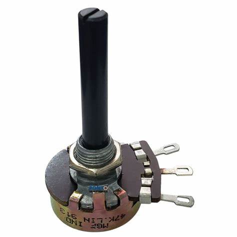 POT 47K ALKON 23MM