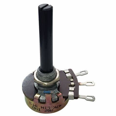 POT 47K ALKON 23MM POT 47K ALKON 23MM