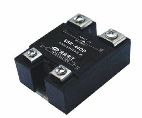 SOLID STATE RELAY