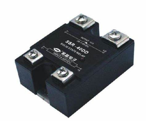 SOLID STATE RELAY