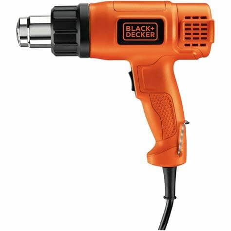 HEAT GUN