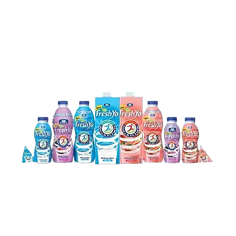 Freshyo blue boat (ALL PRODUCTS)