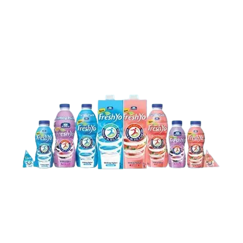 Freshyo blue boat (ALL PRODUCTS)