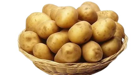 Irish Potatoe=PRICE OPTIONS