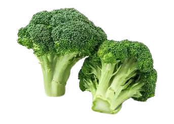 Broccoli=PRICE OPTIONS