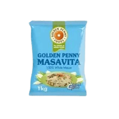 Golden penny masavita=WITH OPTIONS