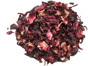 Zobo leaves-4L