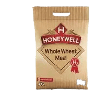 Honeywell wheat meal=WITH SIZE OPTIONS