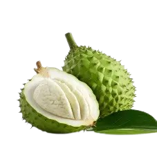 Soursop=WITH OPTIONS