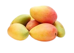 Choose mango=WITH OPTIONS