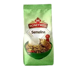 Honeywell Semolina=WITH SIZE OPTIONS