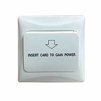 Card Induction Energy Saver