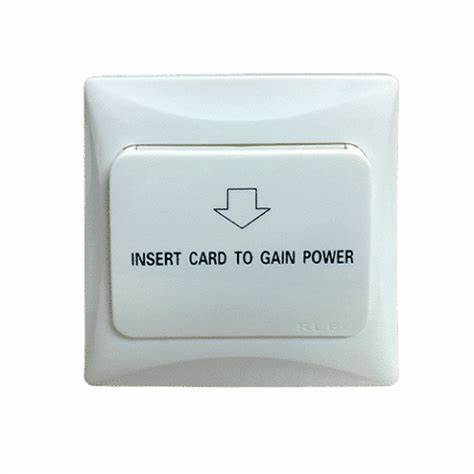 Card Induction Energy Saver