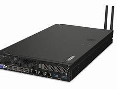 Lenovo ThinkSystem SE350 + Tesla T4 GPU