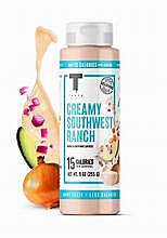 Taste Flavor | Creamy Southwest Ranch
