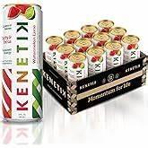 Kenetik Watermelon Lime