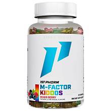 1st Phorm | M- Factor Kiddos