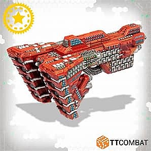 Drop Fleet Commander Pungent Thresher