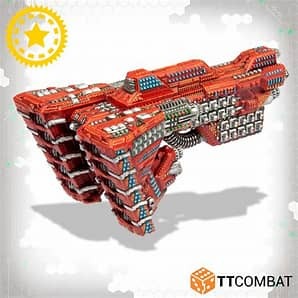 Drop Fleet Commander Pungent Thresher