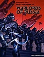 RIFTS - Palladium - Warlords of Russia by Kevin Siembieda (2022, Trade Paperback)