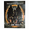 The Genesys Project Core Rules