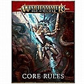 Warhammer - Age of Sigmar - Core Rules 3rd Edition Rule Book Dominion