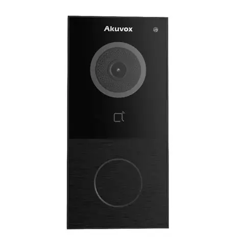 E12S - Black E12S - Black