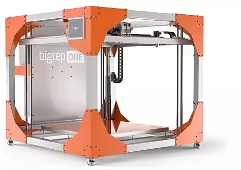 BigRep ONE.4 Refurbished