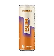 RAW | RTD Bum Energy | Orange Sunrise