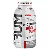 RAW | RTD BUM Pump | Christophers Juicy Pump