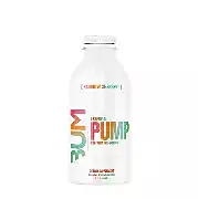 RAW | RTD BUM Pump  | Rainbow Sherbert