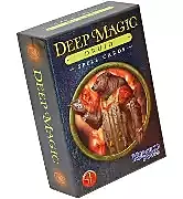 Deep Magic Spell Cards: Druid by Jeff Lee and Dan Dillon (2021, Game)
