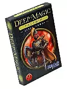 Deep Magic Spell Cards: Paladin by Jeff Lee, Chris Harris and Dan Dillon (2021,