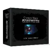 Cthulhu Wars Azathoth A Cthulhu Wars Expansion 2015 (CW-F4)